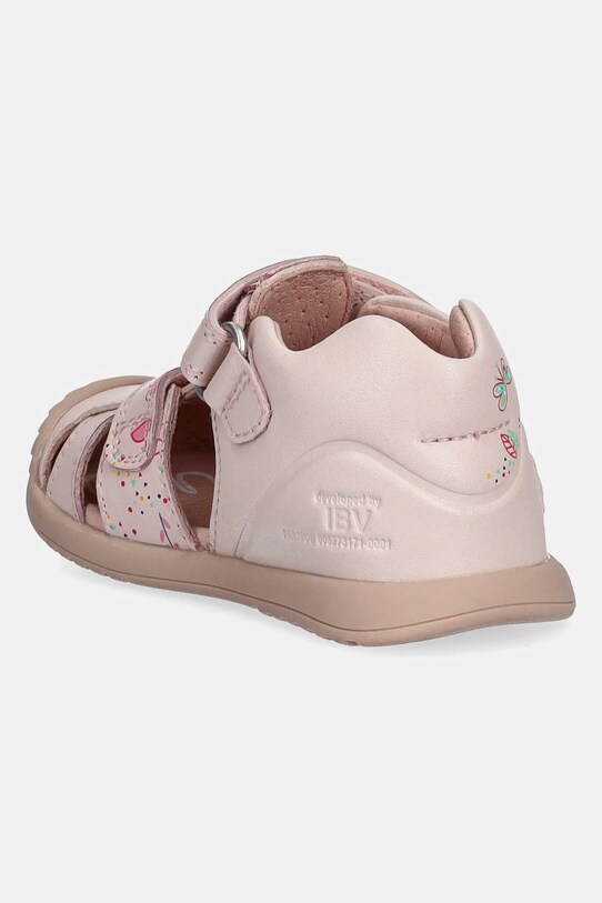 BIMBA Biomecanics sandali per bambini 252107 arancione