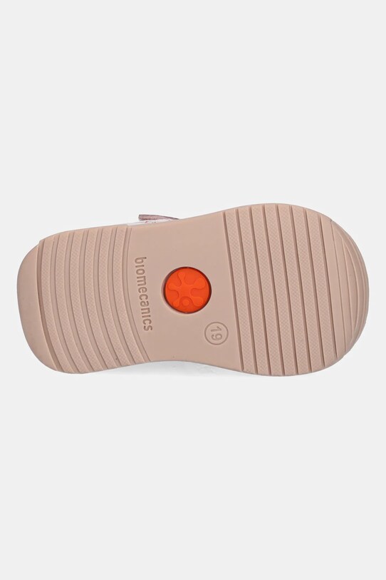 Biomecanics sandali per bambini 252107 arancione