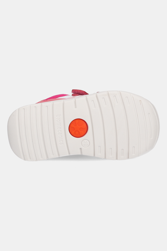 Biomecanics sneakers pentru copii 252119.G roz