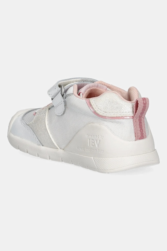 Fete Biomecanics sneakers pentru copii 252121.G alb