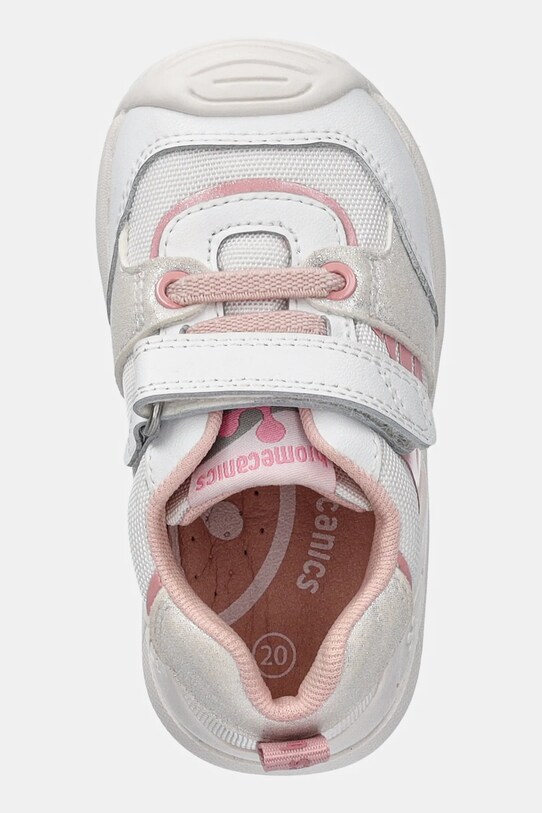 Biomecanics sneakersy dziecięce biały 252121.G