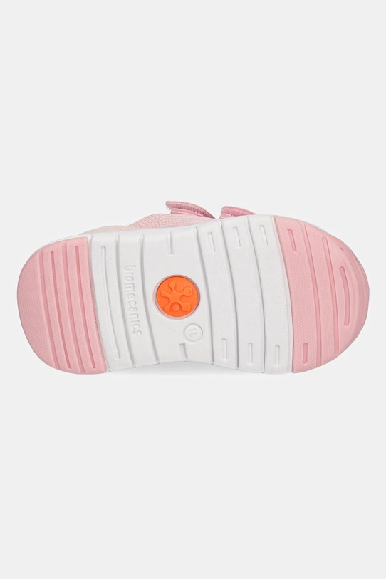 Дитячі кросівки Biomecanics 252130.G рожевий