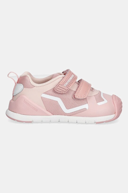 Biomecanics sneakers pentru copii 252133.G roz SS25