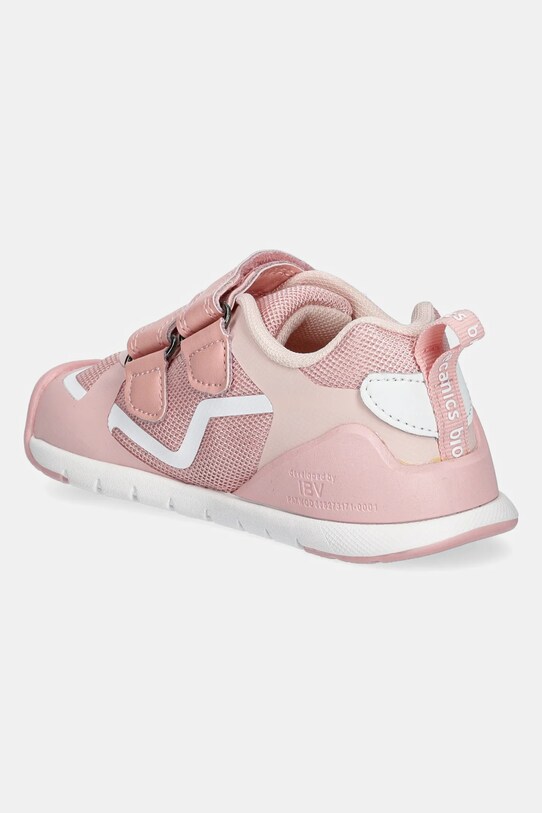 Fete Biomecanics sneakers pentru copii 252133.G roz