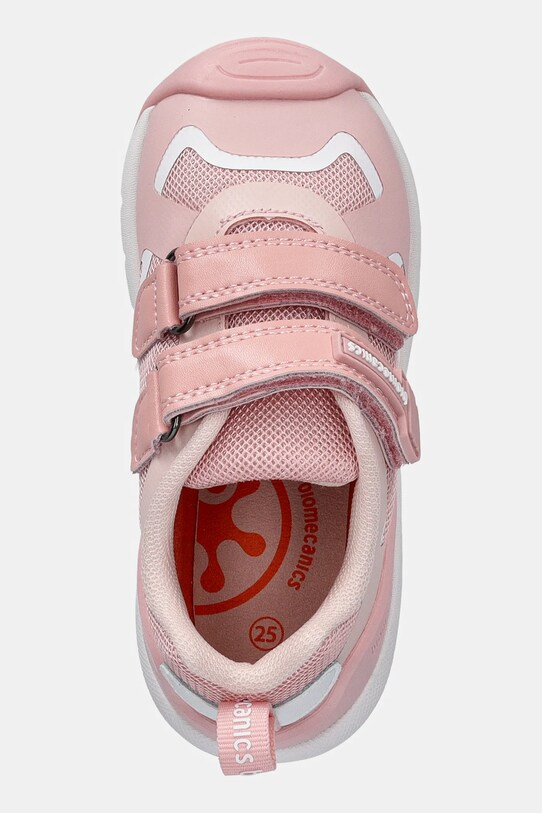 Biomecanics sneakers pentru copii roz 252133.G