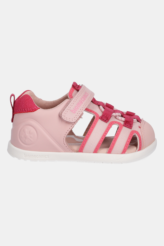 Biomecanics sandale copii 252170.G.19.23 roz SS25