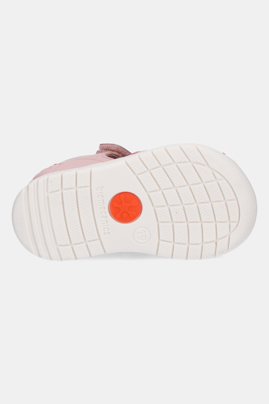 Biomecanics sandale copii 252170.G.19.23 roz