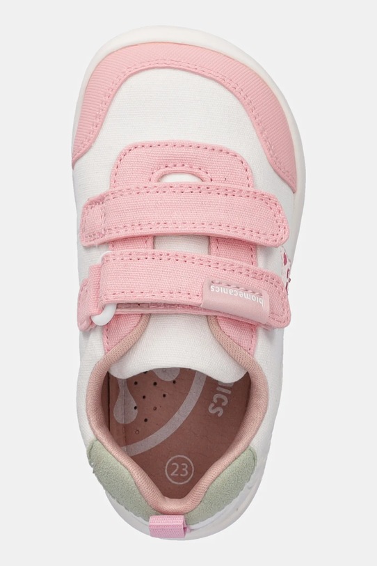 Biomecanics sneakers pentru copii alb 252190.19.23