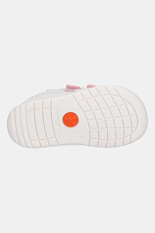 Biomecanics sneakers pentru copii 252190.19.23 alb
