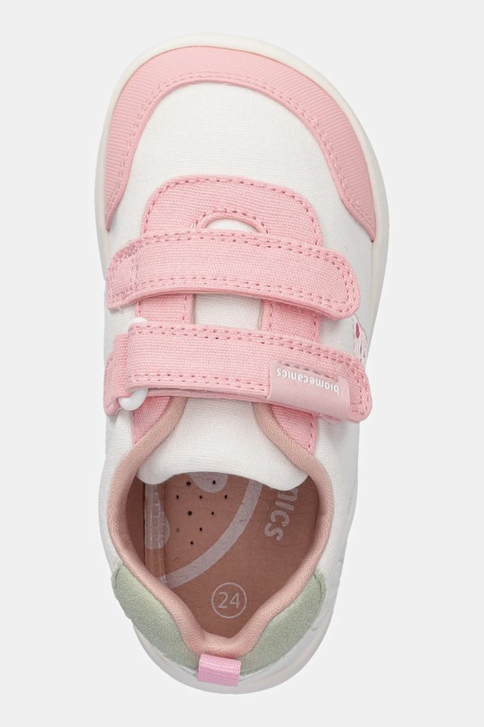 Dječje tenisice Biomecanics bijela 252190.24.26