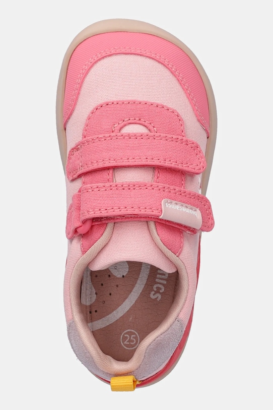 Biomecanics sneakers pentru copii roz 252190.24.26