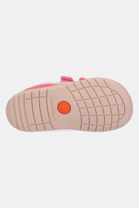 Biomecanics sneakers pentru copii 252190.24.26 roz
