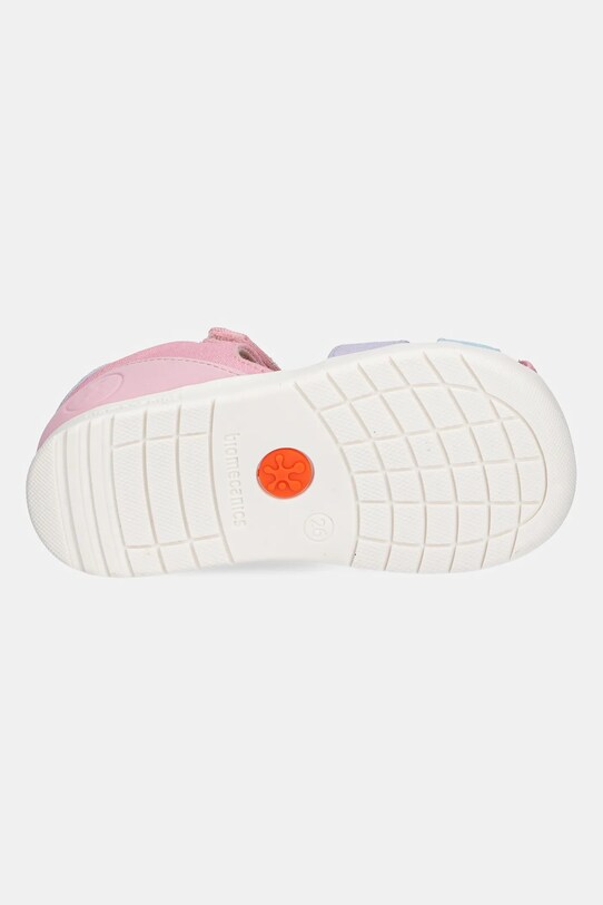 Biomecanics sandale copii 252192.24.26 roz