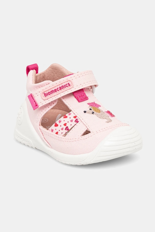 Biomecanics sandale copii Produs pentru bebe roz 252184