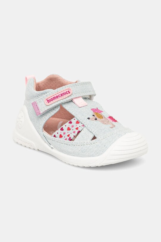 Biomecanics sandale copii Produs pentru bebe albastru 252184