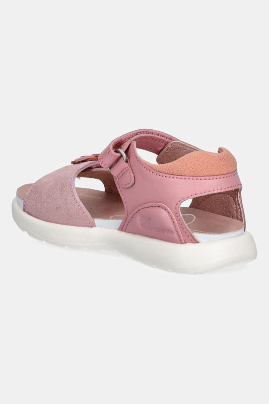 BIMBA Biomecanics sandali per bambini 252240.25.27 rosa