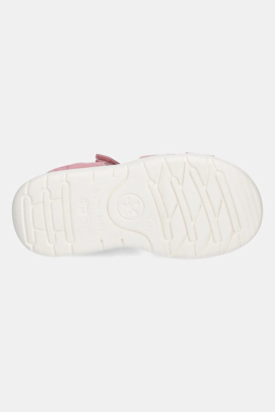 Biomecanics sandali per bambini 252240.25.27 rosa