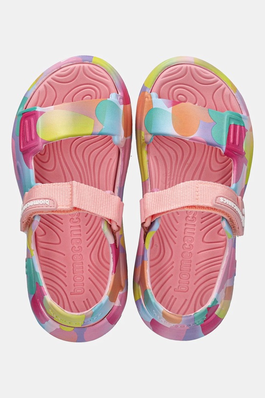 Biomecanics sandale copii roz 252296