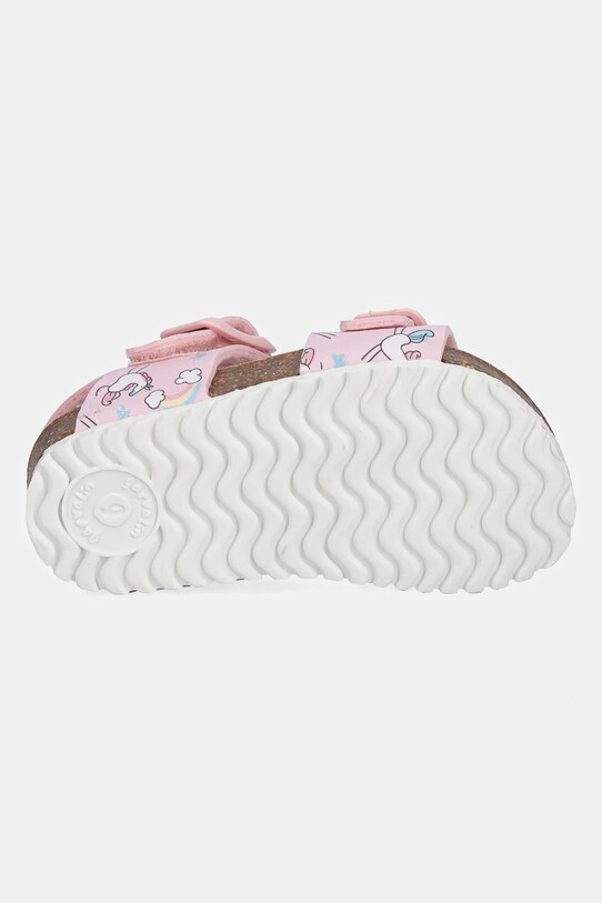 Garvalin sandale copii 252463.20.23 roz
