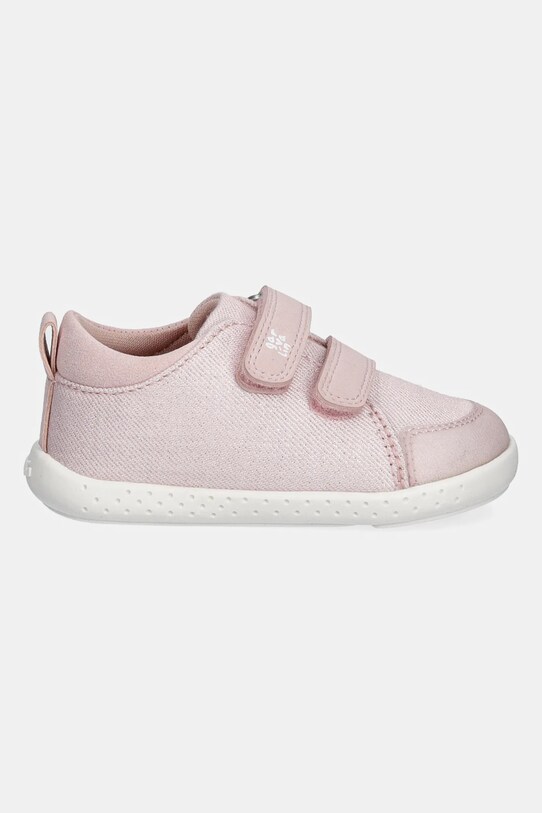 Garvalin sneakers pentru copii 252347.19.23 roz SS25