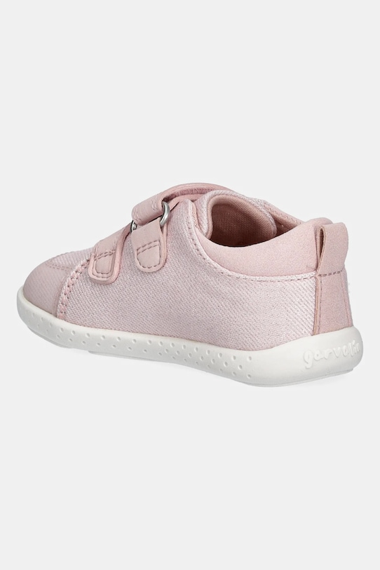 Девочка Детские кроссовки Garvalin 252347.19.23 розовый