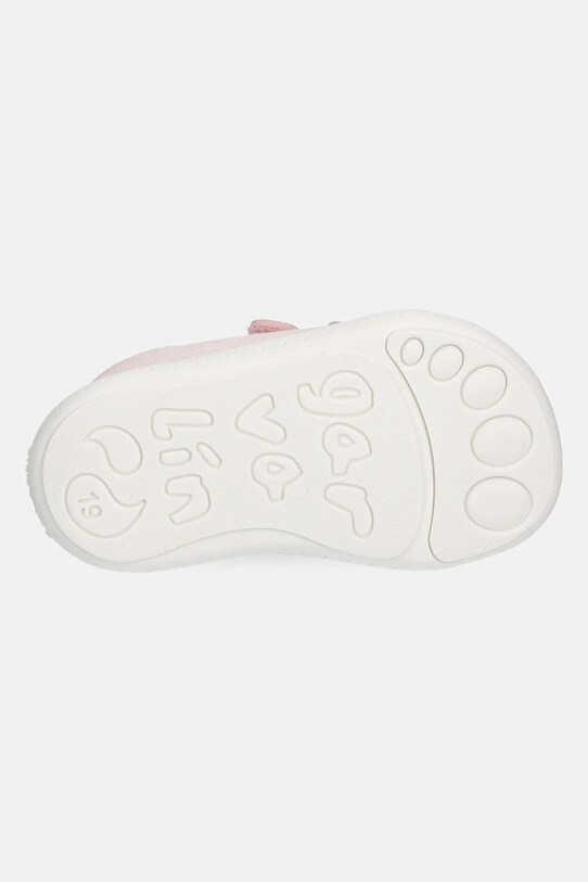 Garvalin sneakers pentru copii 252347.19.23 roz