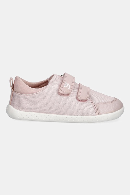 Garvalin sneakers pentru copii 252347.24.26 roz SS25