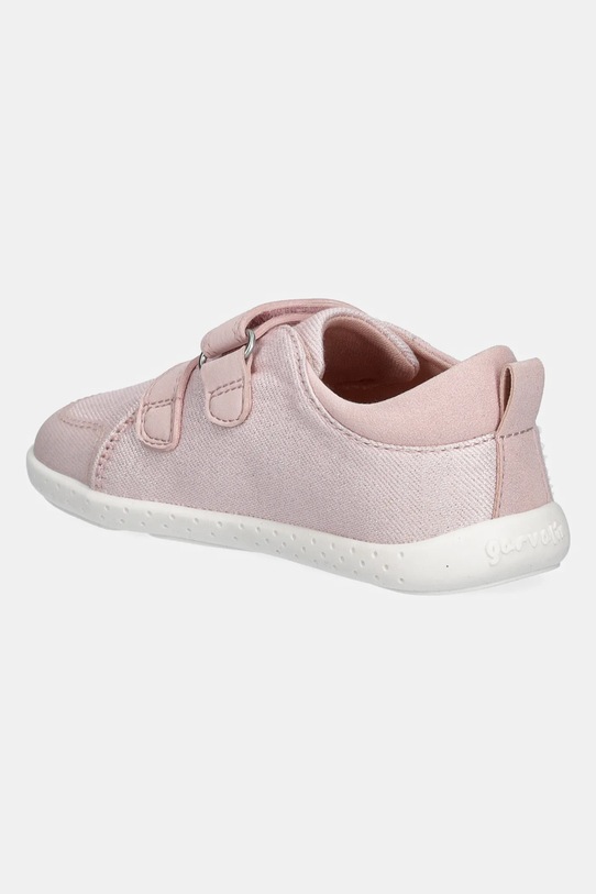 Fete Garvalin sneakers pentru copii 252347.24.26 roz