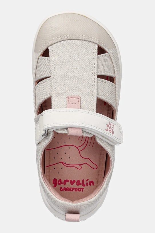 Dětské tenisky Garvalin šedá 252348.24.26