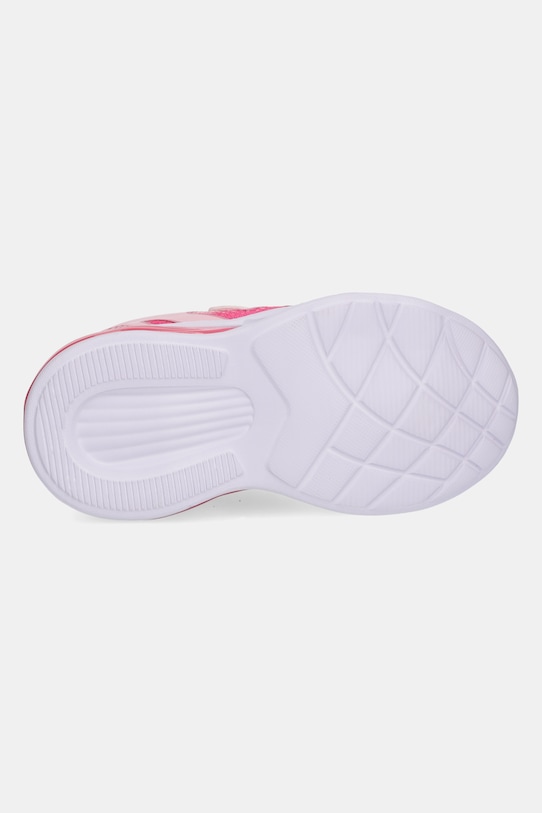 Garvalin sneakersy dziecięce 252828.G różowy
