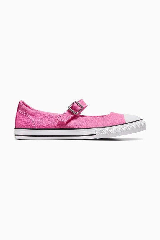 Converse tenisi copii Chuck Taylor All Star Dainty Mary Jane roz A12730C