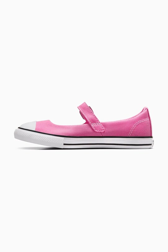 Converse tenisi copii Chuck Taylor All Star Dainty Mary Jane A12730C