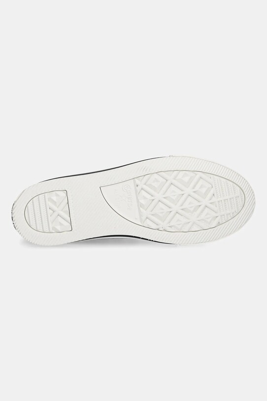 Детские кеды Converse Chuck Taylor All Star EVA Lift A12609C чёрный