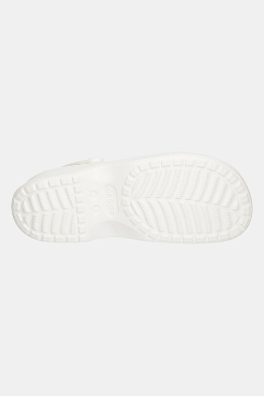 Сандалі Crocs CLASSIC MARY JANE CLOG KIDS 210615.CROCS.CLASSIC.MA бежевий