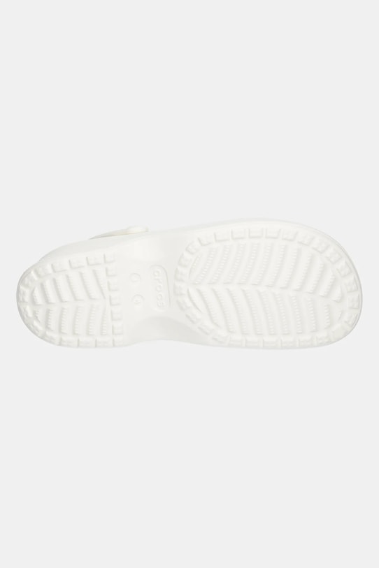 Сандалии Crocs CLASSIC MARY JANE CLOG KIDS 210615.CROCS.CLASSIC.MA бежевый