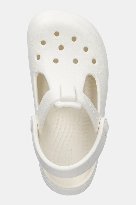 Сандалі Crocs CLASSIC MARY JANE CLOG білий 210616.CROCS.CLASSIC.MA