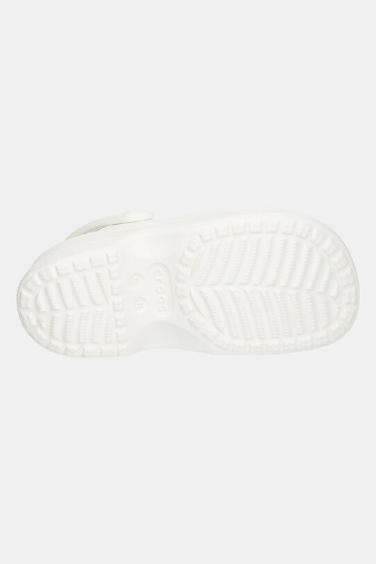 Сандалии Crocs CLASSIC MARY JANE CLOG 210616.CROCS.CLASSIC.MA белый