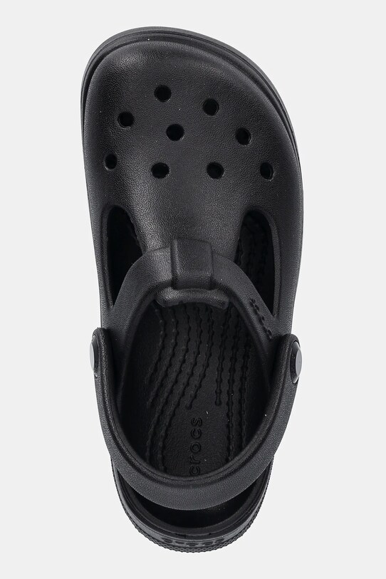 Σανδάλια Crocs CLASSIC MARY JANE CLOG μαύρο 210616.CROCS.CLASSIC.MA