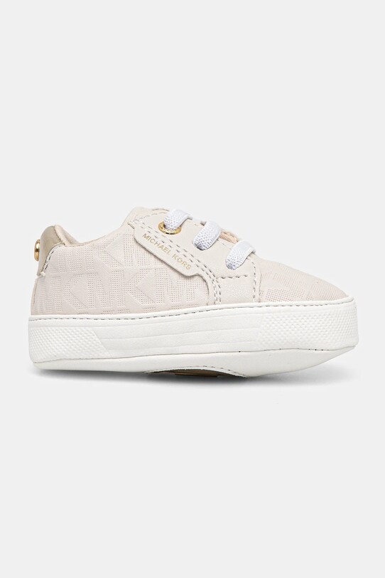 Черевики для немовля Michael Kors BABY DARLEANE MK02536256 бежевий SS25