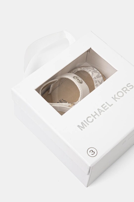 Michael Kors szandál BABY MAXSON MK02537256