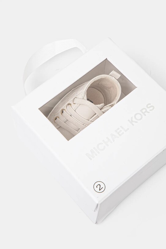 Черевики для немовля Michael Kors BABY SPLIT MK02535256