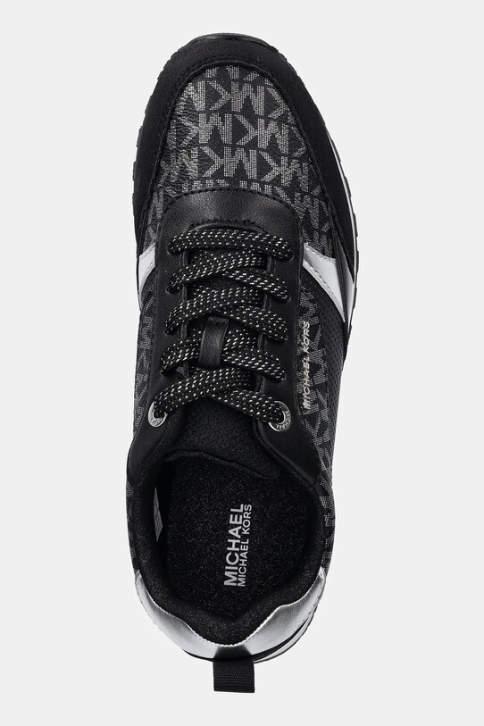 Michael Kors sneakers BILLIE DORIAN negru MK01458001