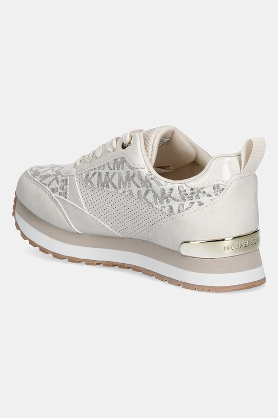 Fete Michael Kors sneakers BILLIE DORIAN MK01458270 bej