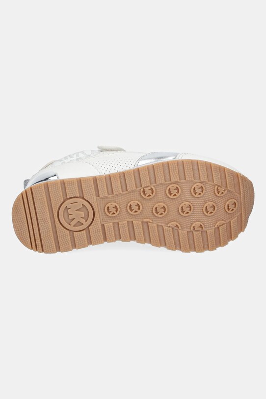 Michael Kors sneakers BILLIE DORIAN PS MK01937101 argintiu