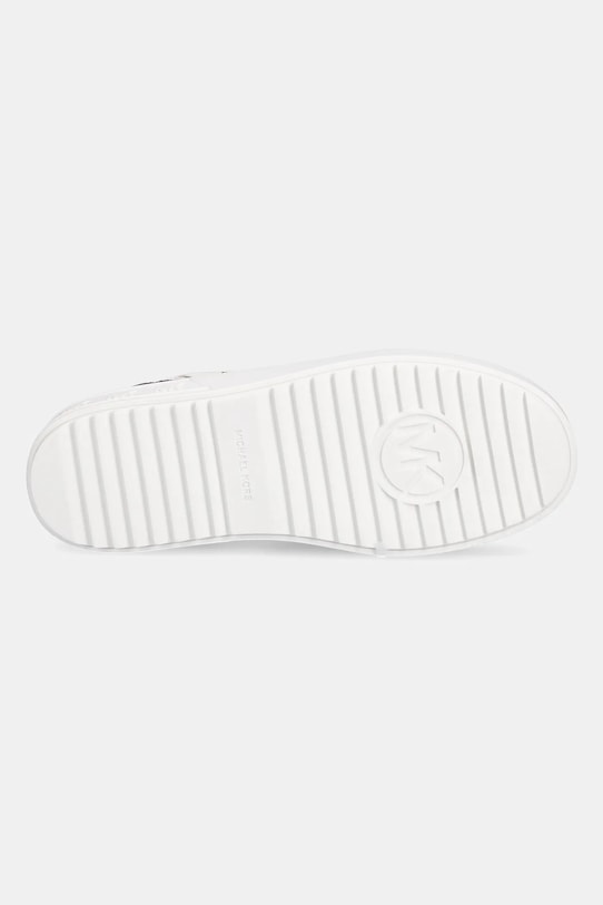 Michael Kors sneakersy EMMET RUMI MK01414100 brązowy