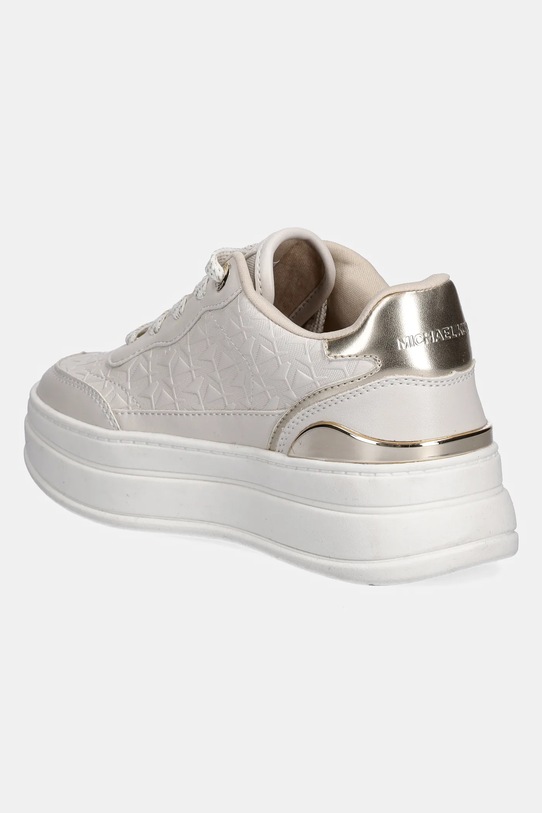 Момиче Детски маратонки Michael Kors HAYES MK02384256 бежов