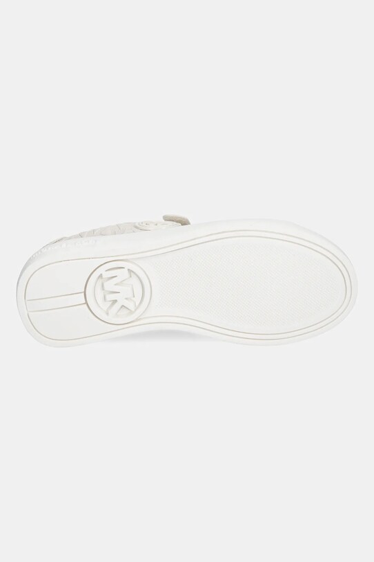 Детские кроссовки Michael Kors JEM AUDREY PS MK01903270 бежевый