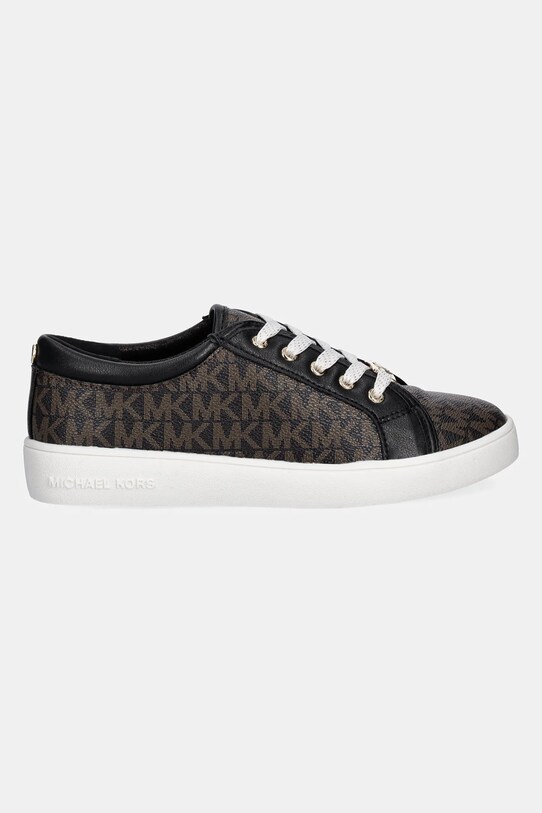 Дитячі кросівки Michael Kors JEM RALLEY MK02026210 коричневий SS25