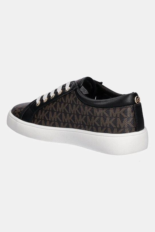 Дівчинка Дитячі кросівки Michael Kors JEM RALLEY MK02026210 коричневий