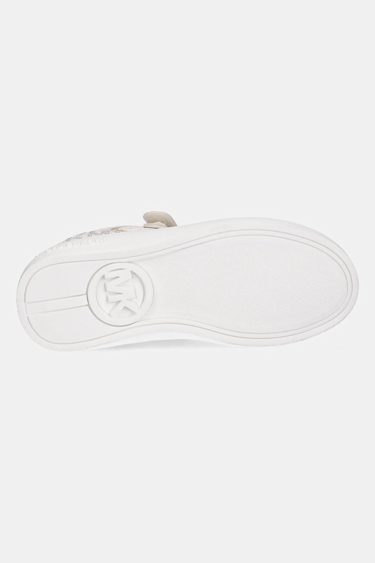 Παιδικά αθλητικά παπούτσια Michael Kors JEM RUMI PS MK01930270 μπεζ